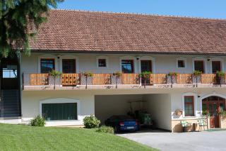 Farm Stay Kramer - Bistrica ob Sotli - 9
