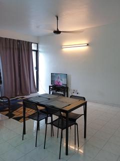 Homestay Idaman Penang - Permatang Pauh - 0
