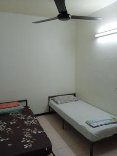 Homestay Idaman Penang - Permatang Pauh - 3
