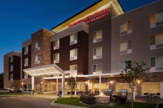 TownePlace Suites by Marriott Janesville - 8