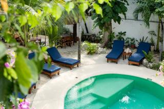 Sonido del mar Hotel Boutique & Yoga Loft - Tulum - 6