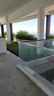 URBAN SUITES JSW STUDIO 2 BEDROOM 2 BATHROOM - BED SETTING 7 GUEST - 1 CARpark - COMMERCIAL CONDO - 2
