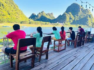 Phong Nha Coco House - Phong Nha - 2