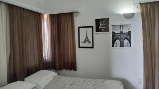 Lindo Flat Frente Mar 401 - 3