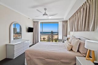 Ocean Plaza Unit 835 - 5