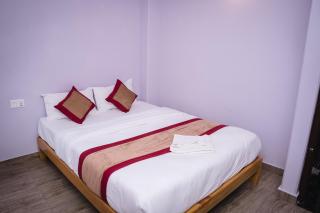 Hotel sunrise heaven - Pokhara - 9