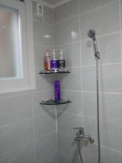 Good Stay Itaewon - Seoel - 1