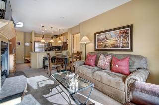 8179 Silver Mill condo - 3