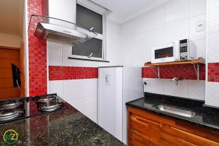 Studio silencioso e confortável em Copacabana - Rio de Janeiro - 1