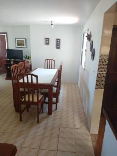 Casa Aconchegante Frente ao Mar Guaratuba - 4