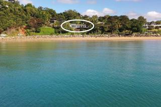 Tide Pool - 1 bed Ocean Front - 4