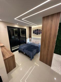 STUDIO LUXURY CIDADE JARDIM / SP - São Paulo - 6