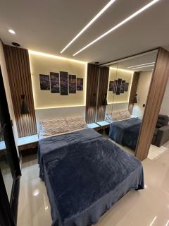 STUDIO LUXURY CIDADE JARDIM / SP - São Paulo - 7