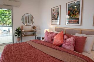 Tide Pool Ocean Front - 2 bed - 1