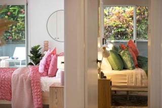 Tide Pool Ocean Front - 2 bed - South Mission Beach - 1