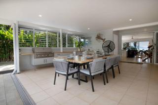 Tide Pool Ocean Front - 2 bed - 7