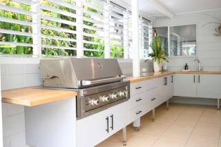 Tide Pool Ocean Front - 2 bed - 6