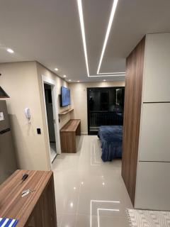 STUDIO LUXURY CIDADE JARDIM / SP - São Paulo - 2