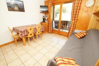 Résidence Chalet d'Or by Leavetown Vacations - Les Deux Alpes - 7