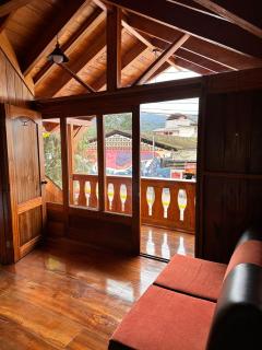 TONYs HOUSE MINDO - Mindo - 6