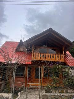 TONYs HOUSE MINDO - Mindo - 4