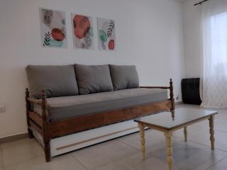 Depto FyF - Tandil - 2