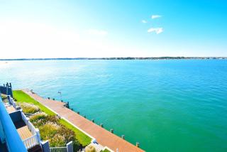 Harbour Island 303L Condo - Ocean City - 6
