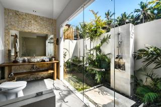 Villa Mamily by BaliSuperHost - Ubud - 1