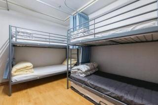 Good Stay Itaewon - Seoel - 6