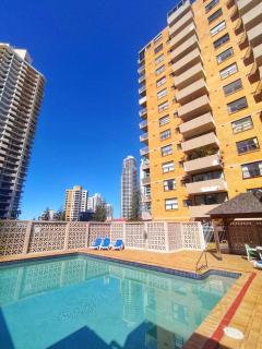 Surfers Private Apartments - Gold Coast - 4