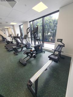 La Quinta by Wyndham Ellerslie Auckland - 3
