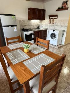Duplex Klexos II - Puerto Iguazú - 9