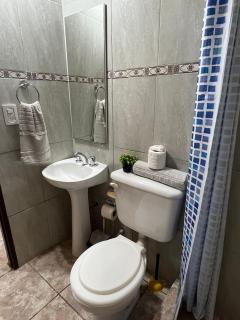 Duplex Klexos II - Puerto Iguazú - 2
