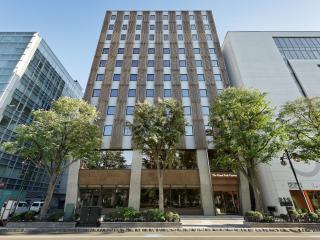 The Royal Park Canvas - Sapporo Odori Park - 3