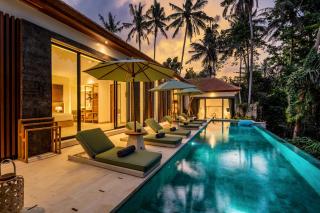 Villa Mamily by BaliSuperHost - Ubud - 0