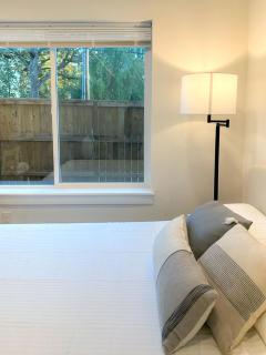 New Cozy modern Studio Apartment - Vancouver - 9