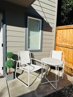 New Cozy modern Studio Apartment - Vancouver - 1