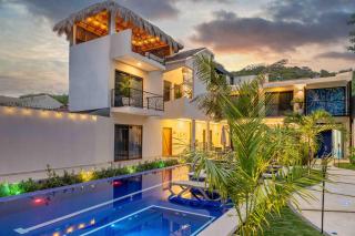 Casa Blú Huatulco - Santa Cruz Huatulco - 2