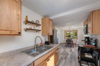 Wisconsin River relaxing retreat! - Rhinelander - 8