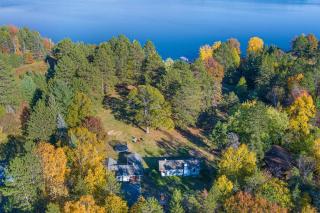 Wisconsin River relaxing retreat! - Rhinelander - 2
