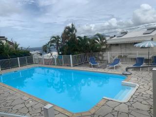 Paisible studio - Les Trois-Îlets - 4