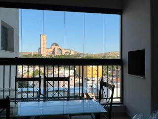 Vista Privilegiada 5 minutos da Basílica - 1