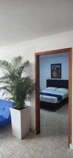 Hermosos Apartamentos Frente a la playa Piso 11 y 14 - Cartagena das Índias - 3