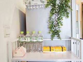 Căn hộ xinh 2PN cạnh Aeon - 7