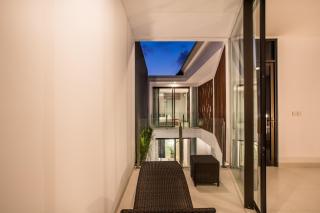 Berawa Bali Beach Villas Canggu - Canggu - 4
