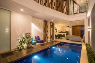 Berawa Bali Beach Villas Canggu - Canggu - 3