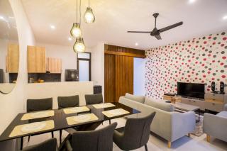 Berawa Bali Beach Villas Canggu - Canggu - 4