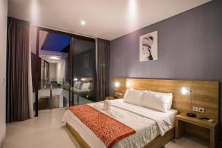 Berawa Bali Beach Villas Canggu - Canggu - 8