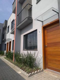 Maison de Plage - Barra Velha - 0
