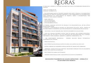 Easy Star - Studio encantador com piscina no Brooklin! - YH01H - São Paulo - 8